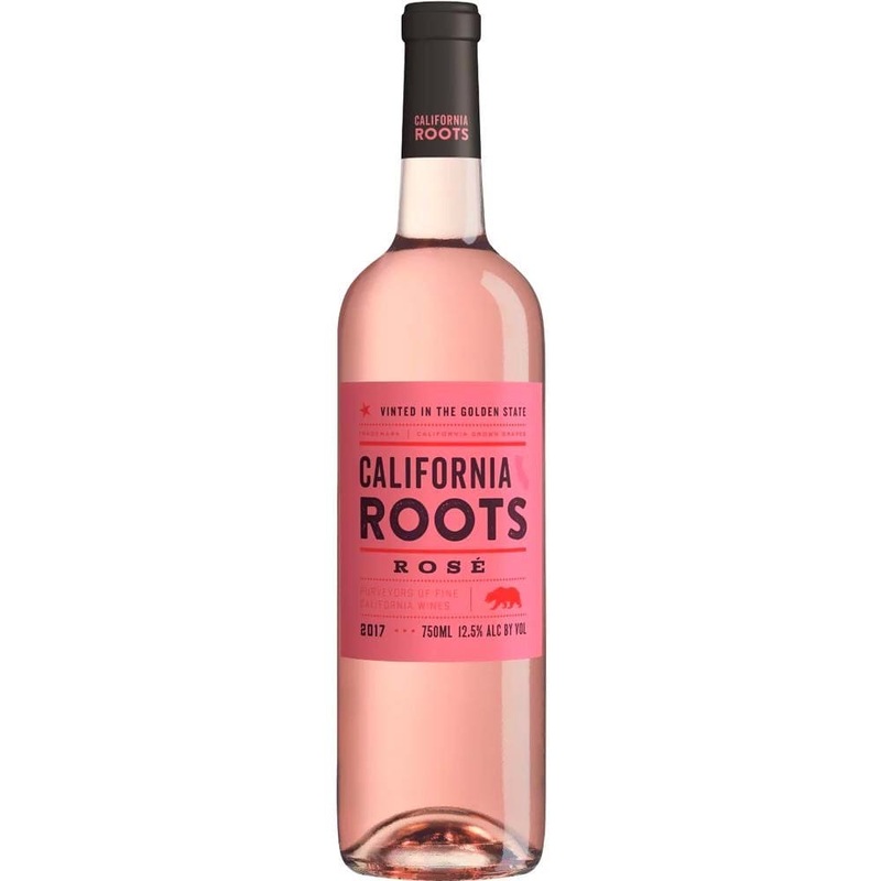 California Roots Rose
