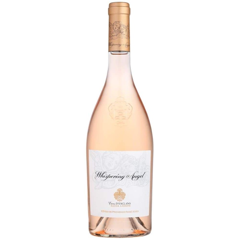 Chateau d'Esclans Whispering Angel Rose France