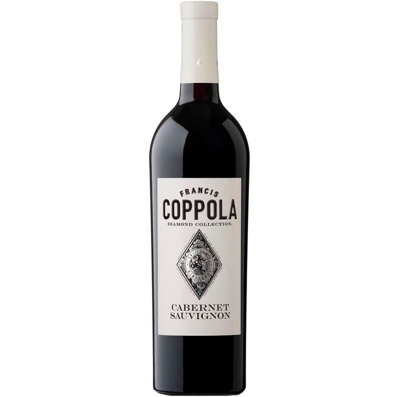 Coppola Diamond Cabernet Sauvignon California