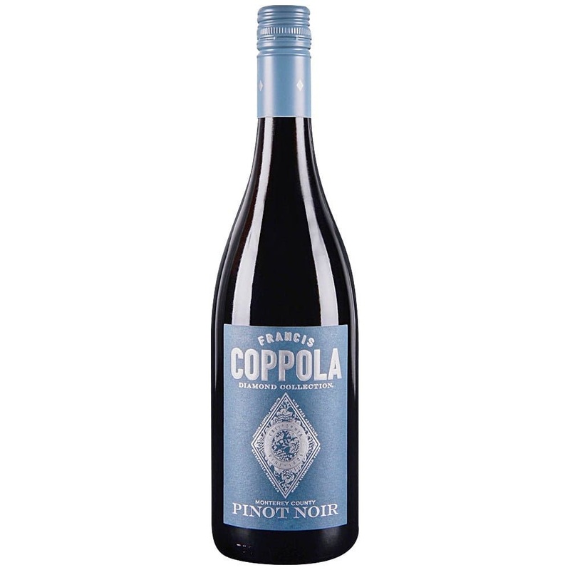 Coppola Diamond Pinot Noir California
