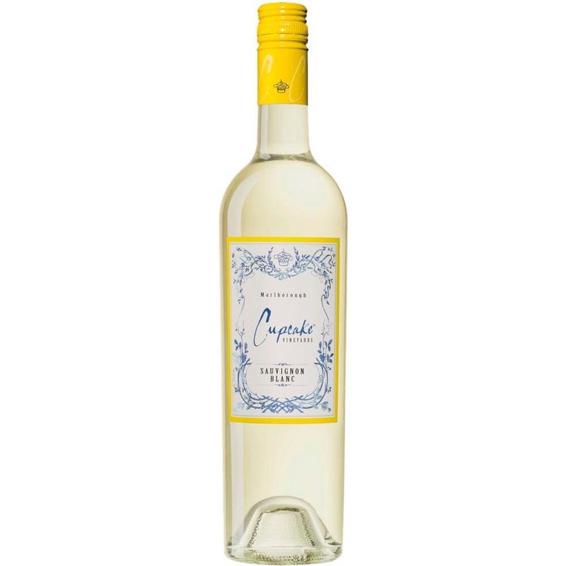 Cupcake Sauvignon Blanc Marlborough