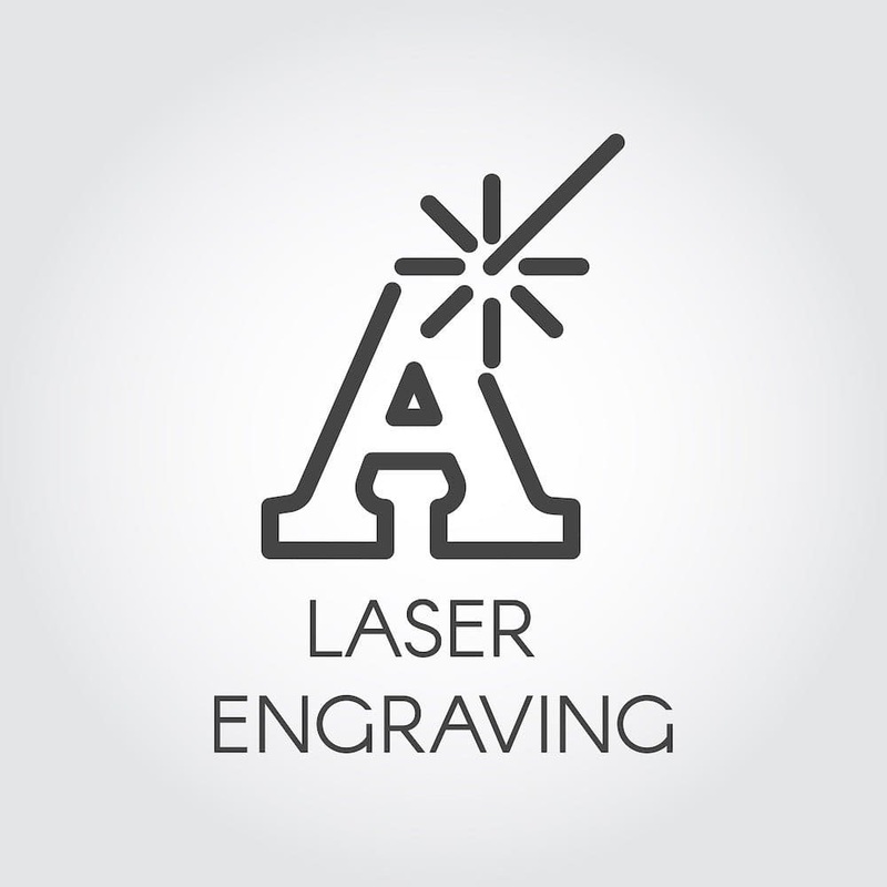 Custom Engraving Options