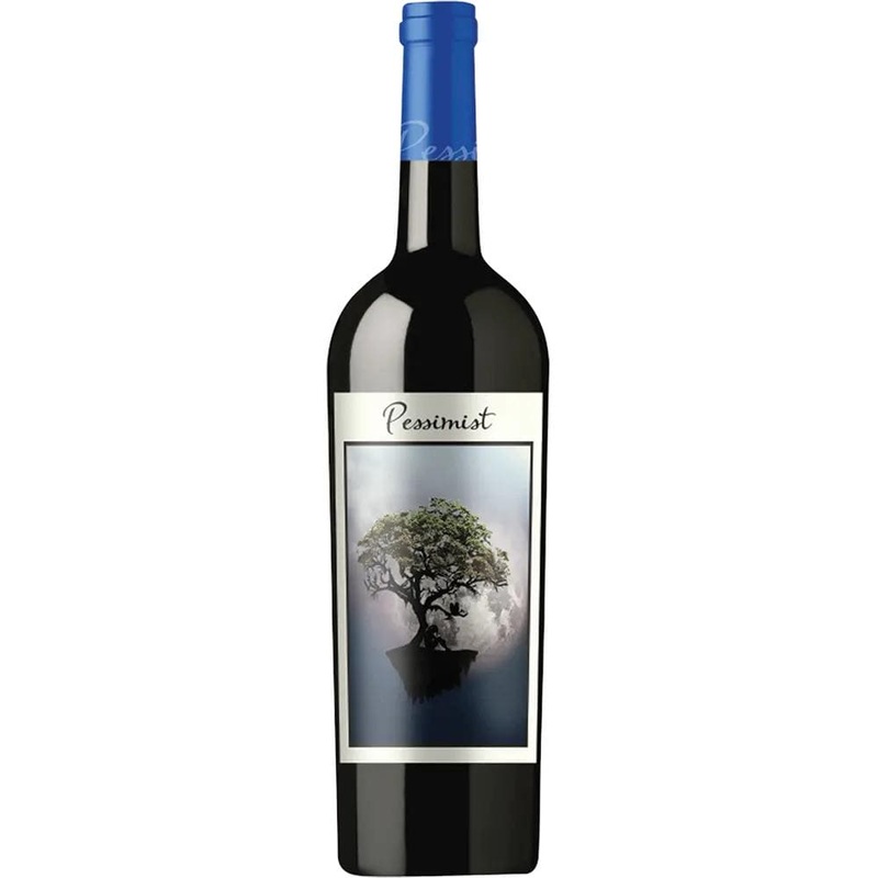 Daou Pessimist Red Blend