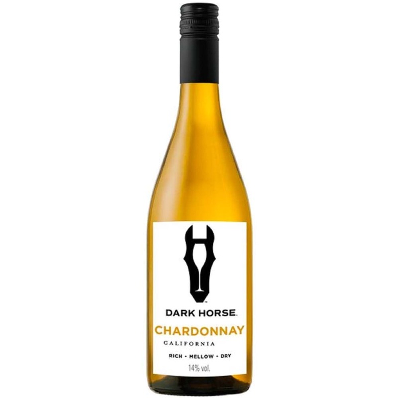 Dark Horse Chardonnay California