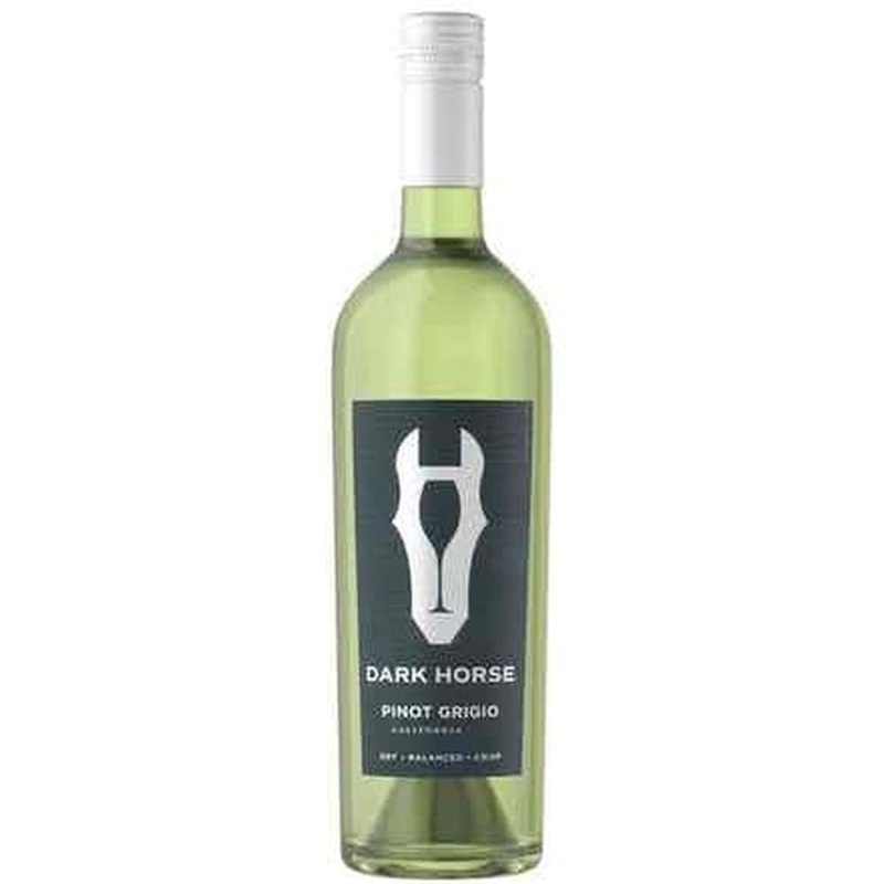 Dark Horse Pinot Grigio California