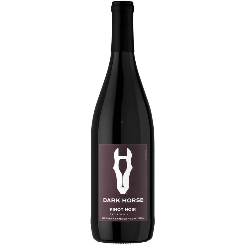 Dark Horse Pinot Noir California