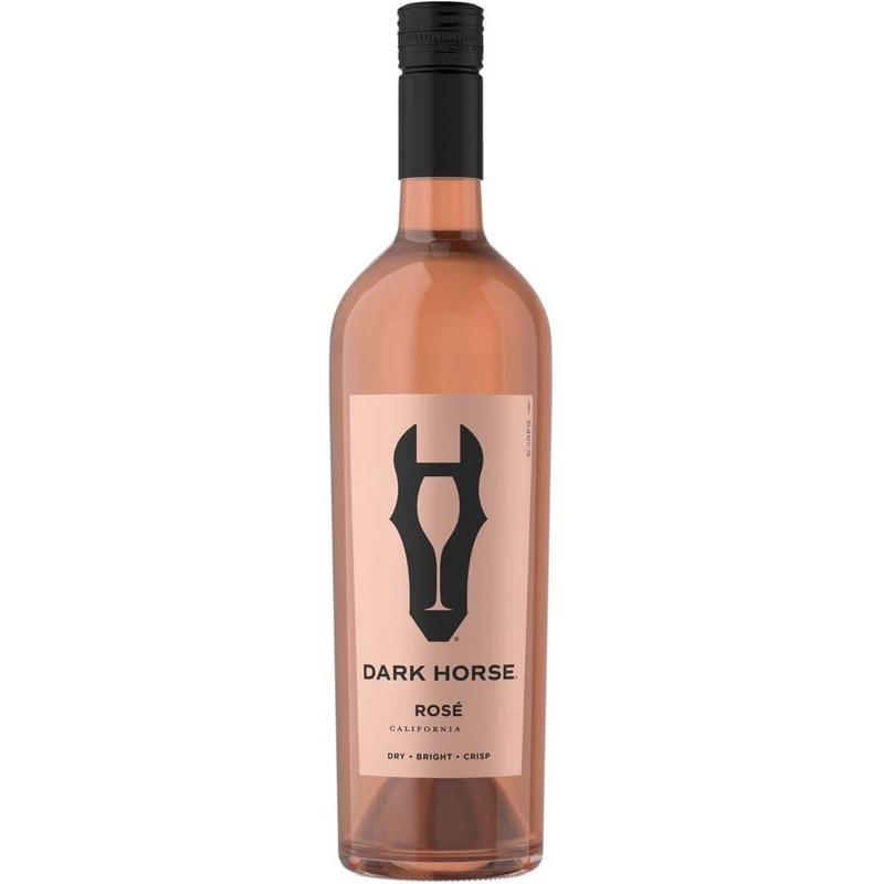 Dark Horse Rose California