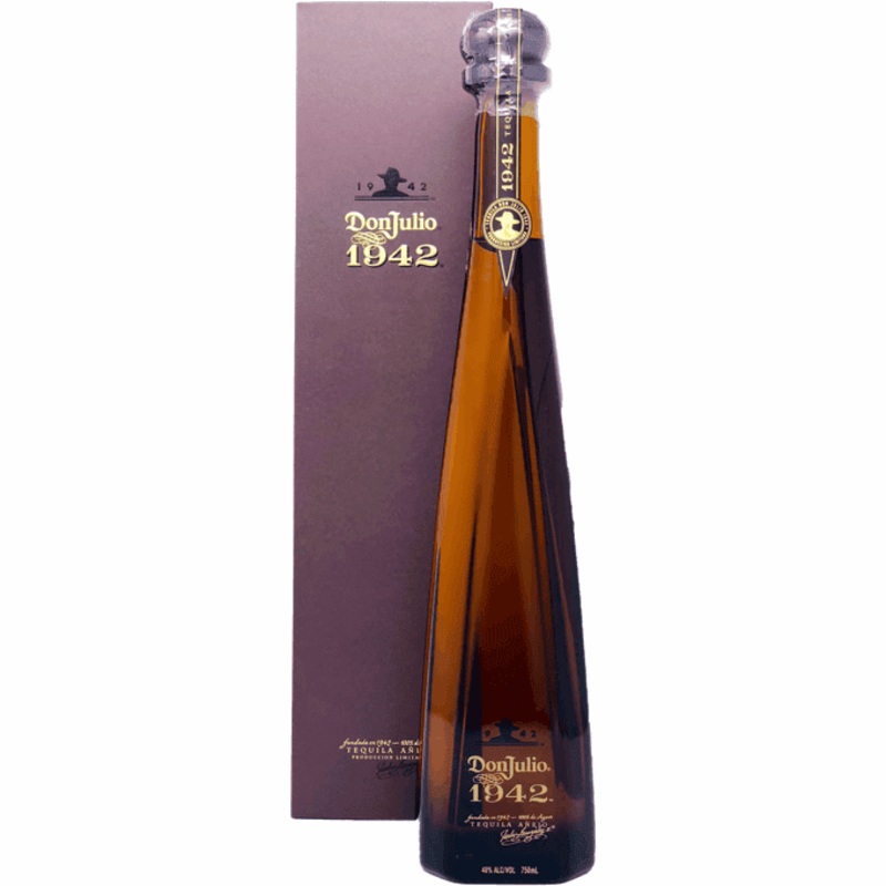 Don Julio 1942 Tequila - 750ML