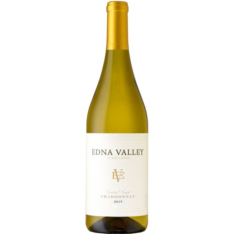 Edna Valley Vineyard Chardonnay California, 2019