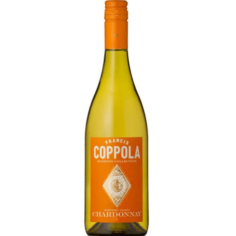 Francis Ford Coppola Diamond Collection Chardonnay California