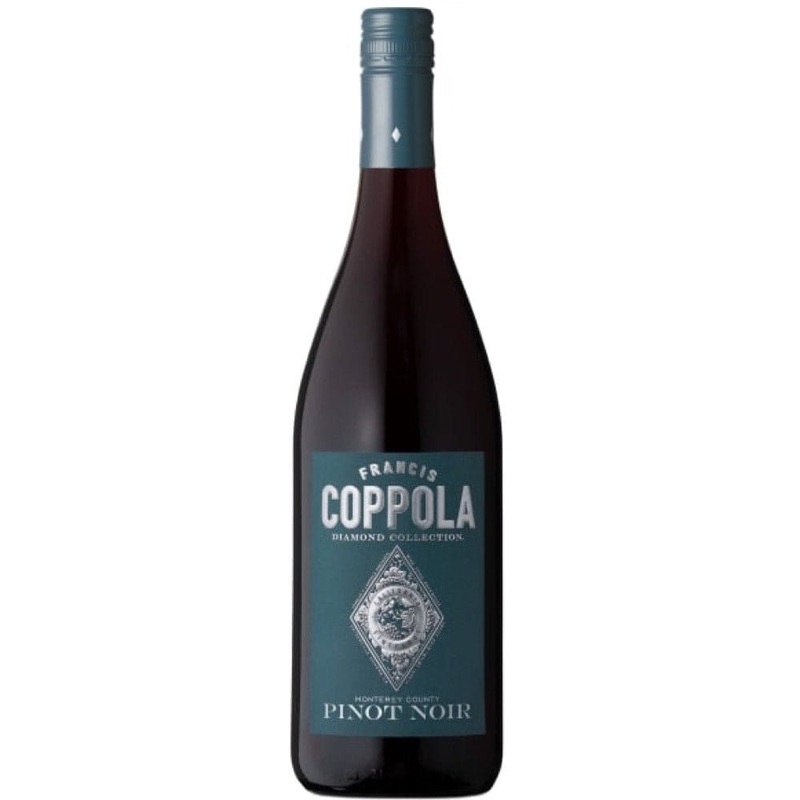 Francis Ford Coppola Diamond Collection Pinot Noir Monterey California