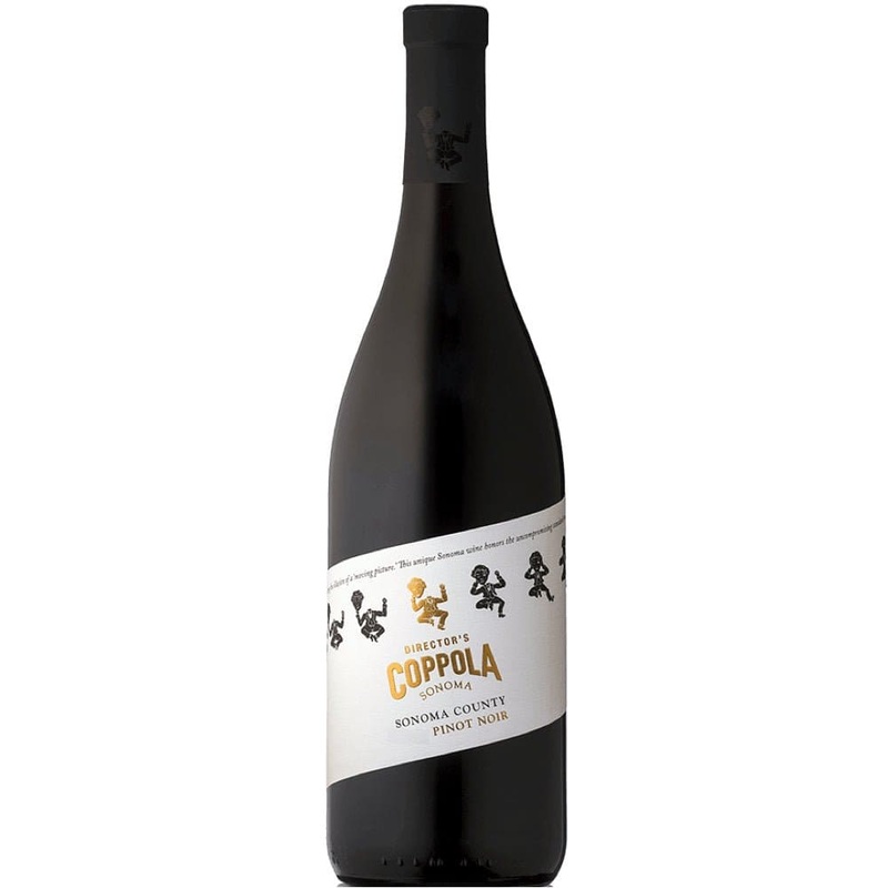 Francis Ford Coppola Director's Pinot Noir California