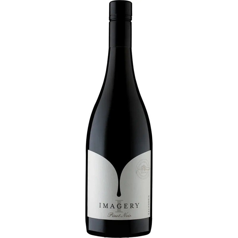 Imagery Estate Winery Pinot Noir California