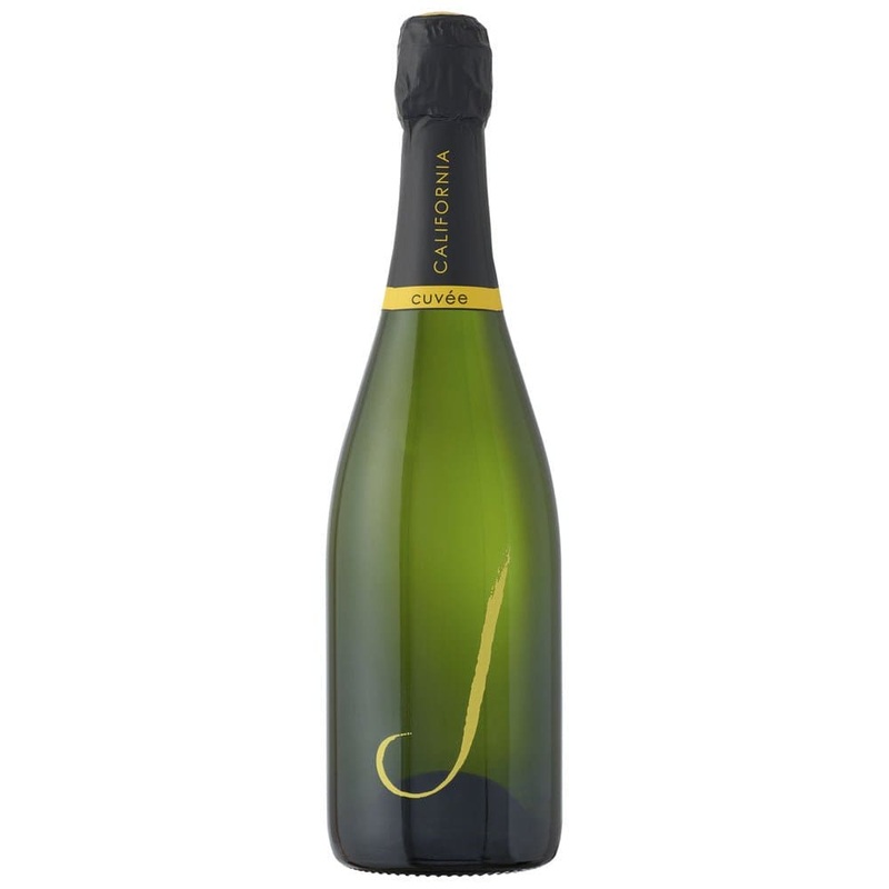 J California Cuve Brut