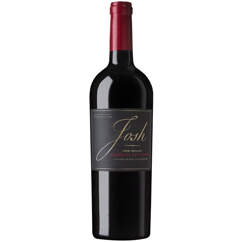 Josh Cellars North Coast Reserve Cabernet Sauvignon California