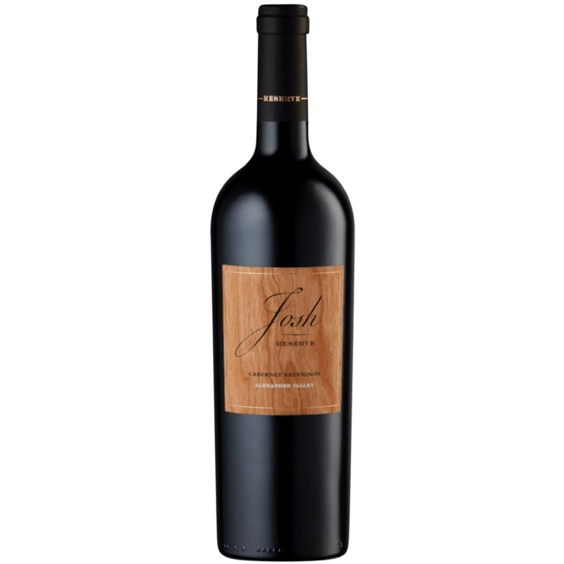 Josh Reserve Alexander Valley Cabernet Sauvignon California