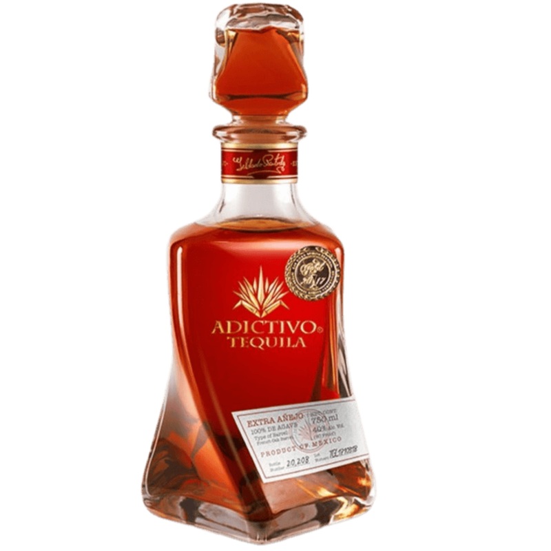 Adictivo Tequila Extra Anejo - 750ML