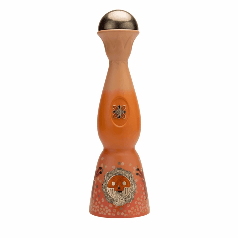 Clase Azul Tequila Da de los Muertos Limited Edition Aromas 2023