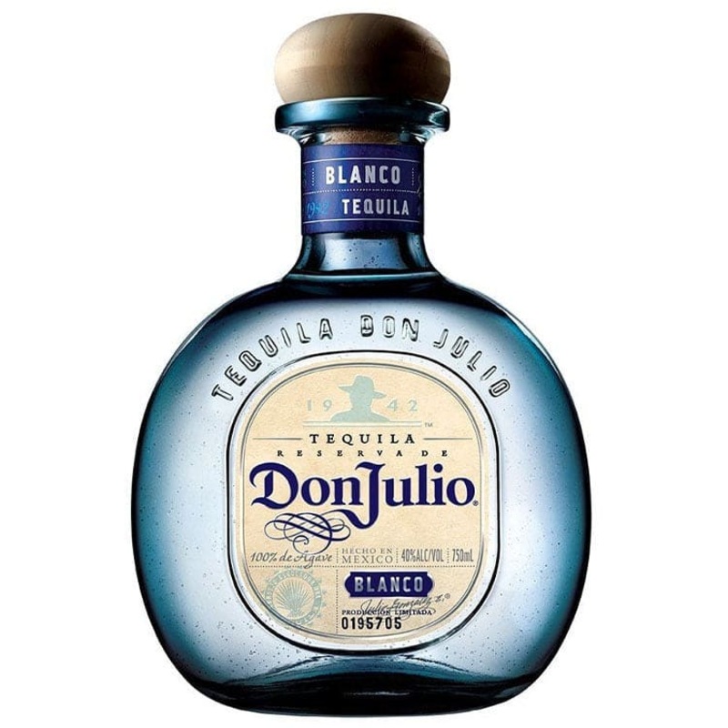 Don Julio Tequila Blanco