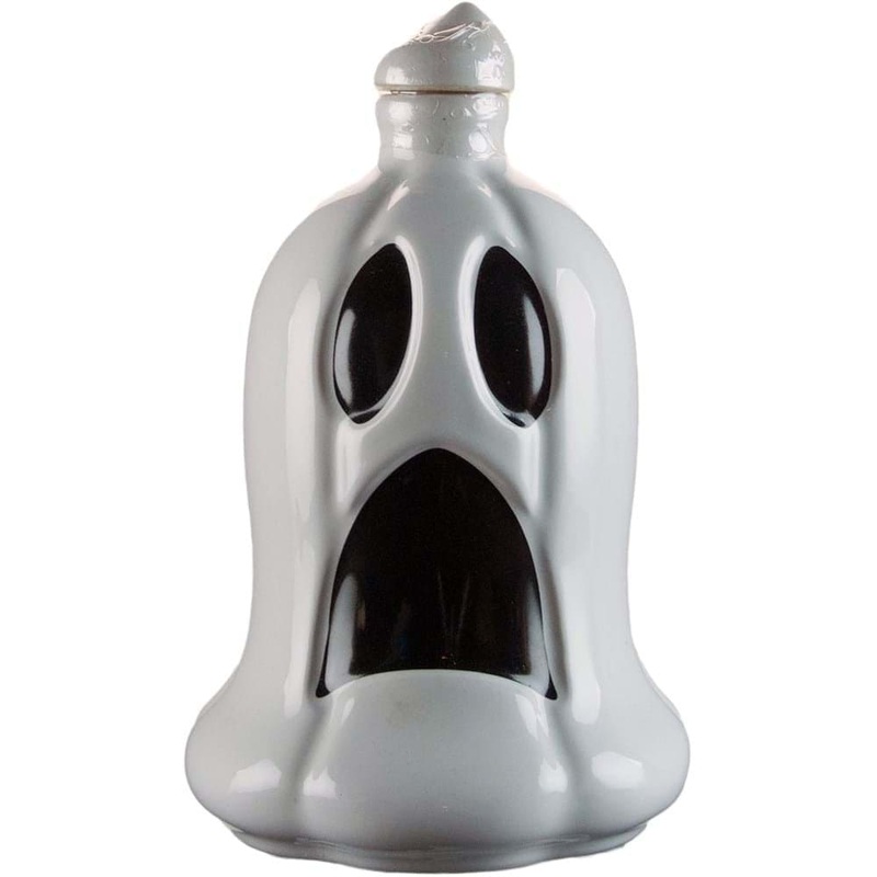 Gran Agave Ghost Edition Reposado Tequila