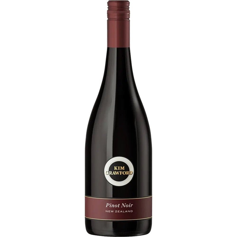 Kim Crawford Pinot Noir New Zealand