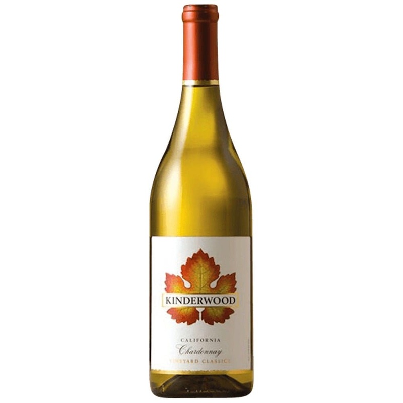 Kinderwood Chardonnay California