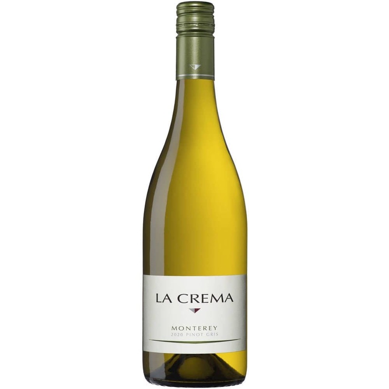 La Crema Monterey Pinot Gris California