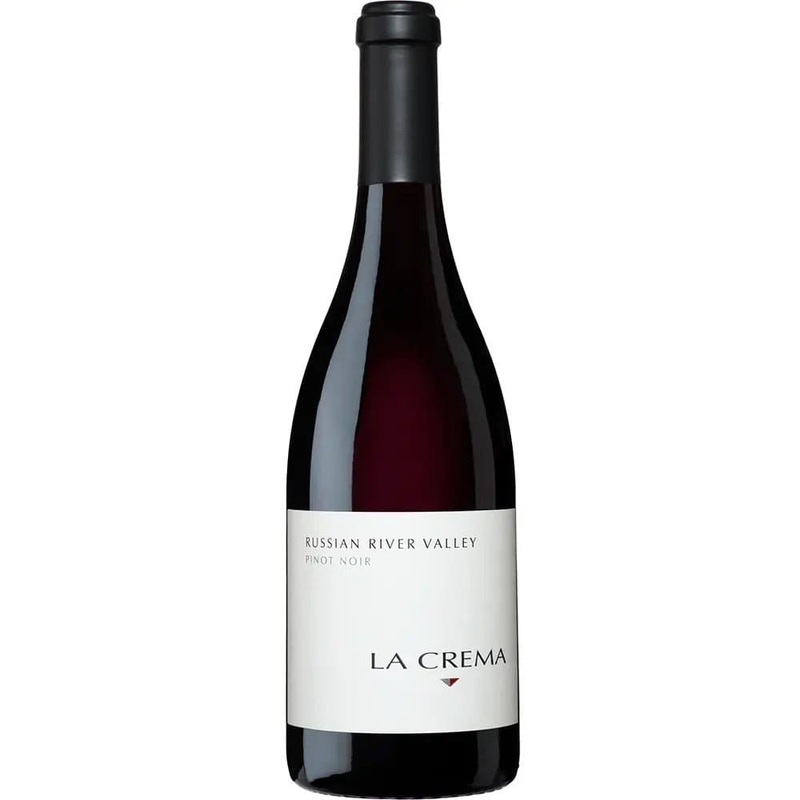 La Crema Pinot Noir Russian River Valley