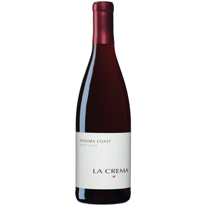 La Crema Pinot Noir Sonoma Coast