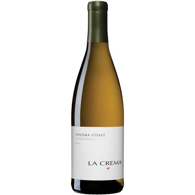 La Crema Sonoma Coast Chardonnay California