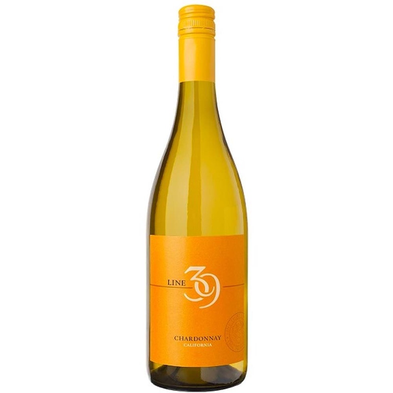 Line 39 Chardonnay California