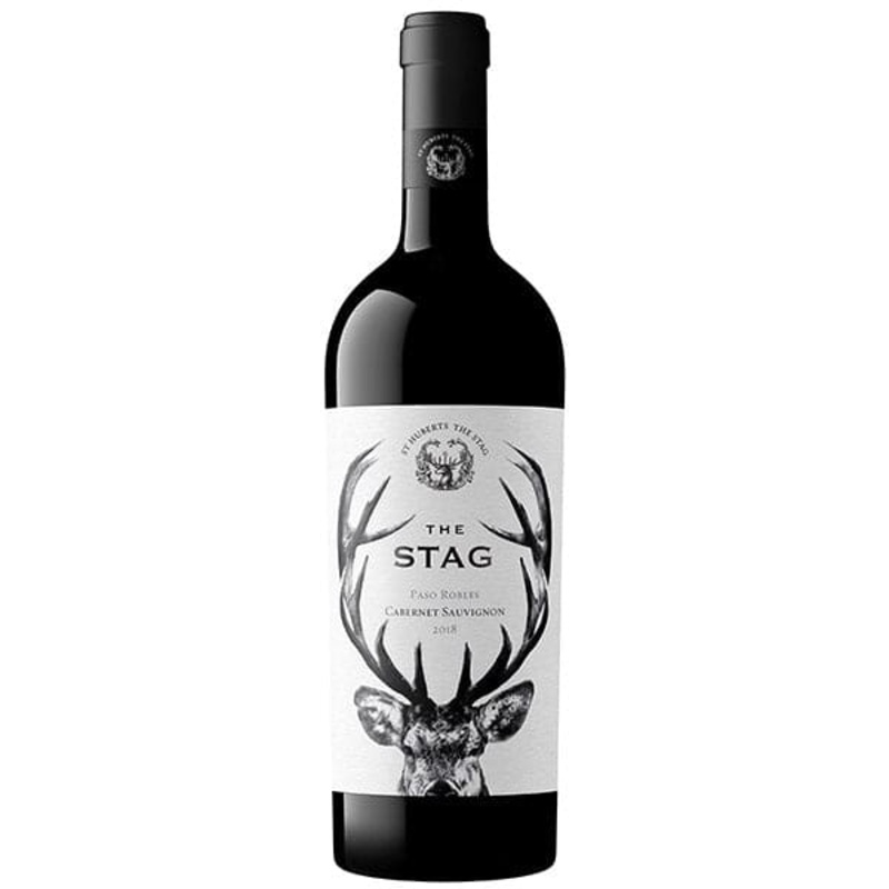 The Stag Paso Robles Cabernet Sauvignon