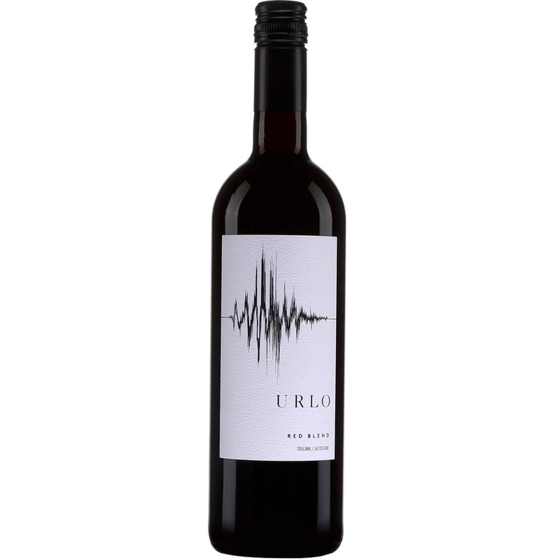 Urlo Toscana IGT Red Blend Italy