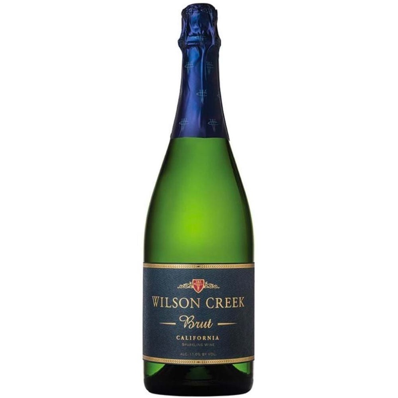 Wilson Creek Brut California