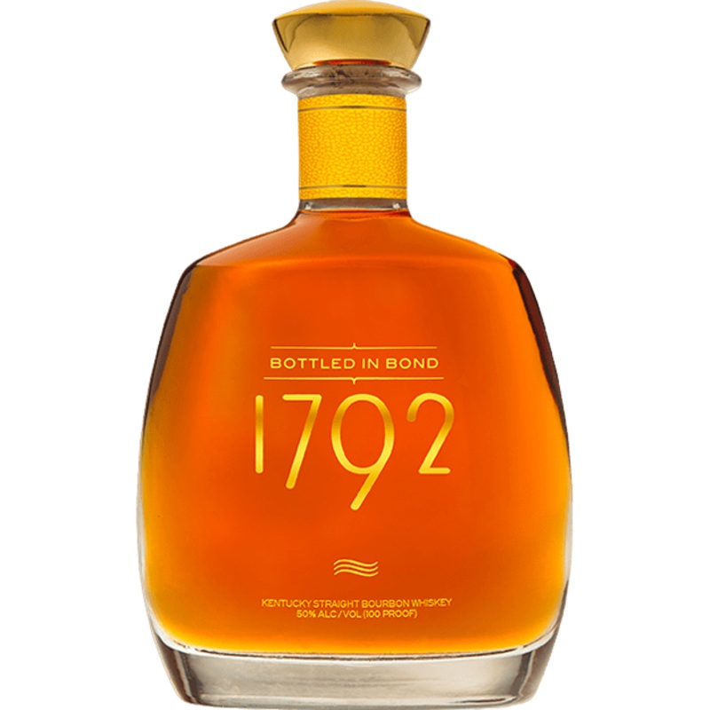 1792 Bottled in Bond - 750ML