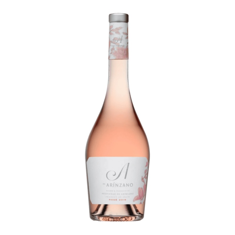 A de Arinzano Tempranillo Rose - 750ML