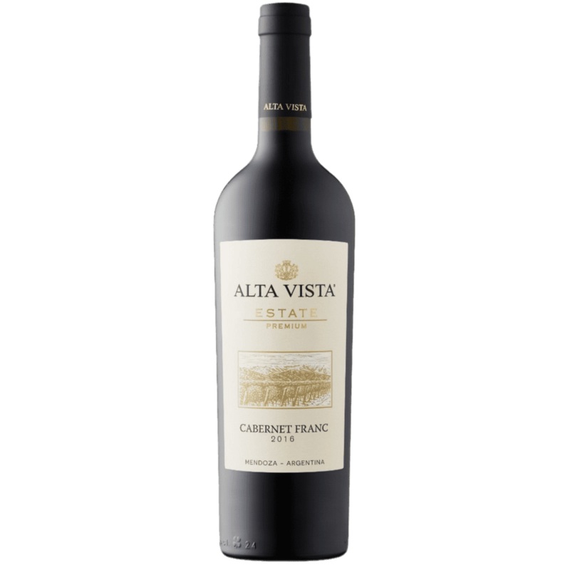 Alta Vista Premium Mendoza Cabernet Franc - 750ML