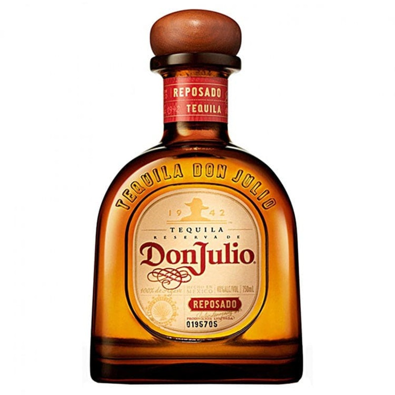 Don Julio Tequila Reposado