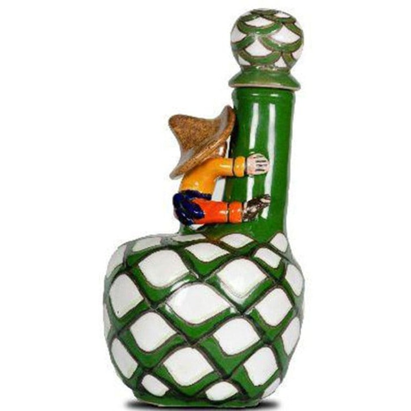 Don Pipocho Extra Anejo Ceramic