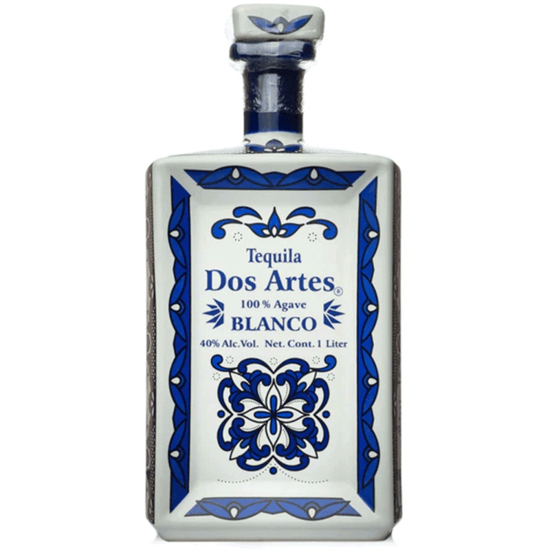 Dos Artes Blanco 1L Tequila