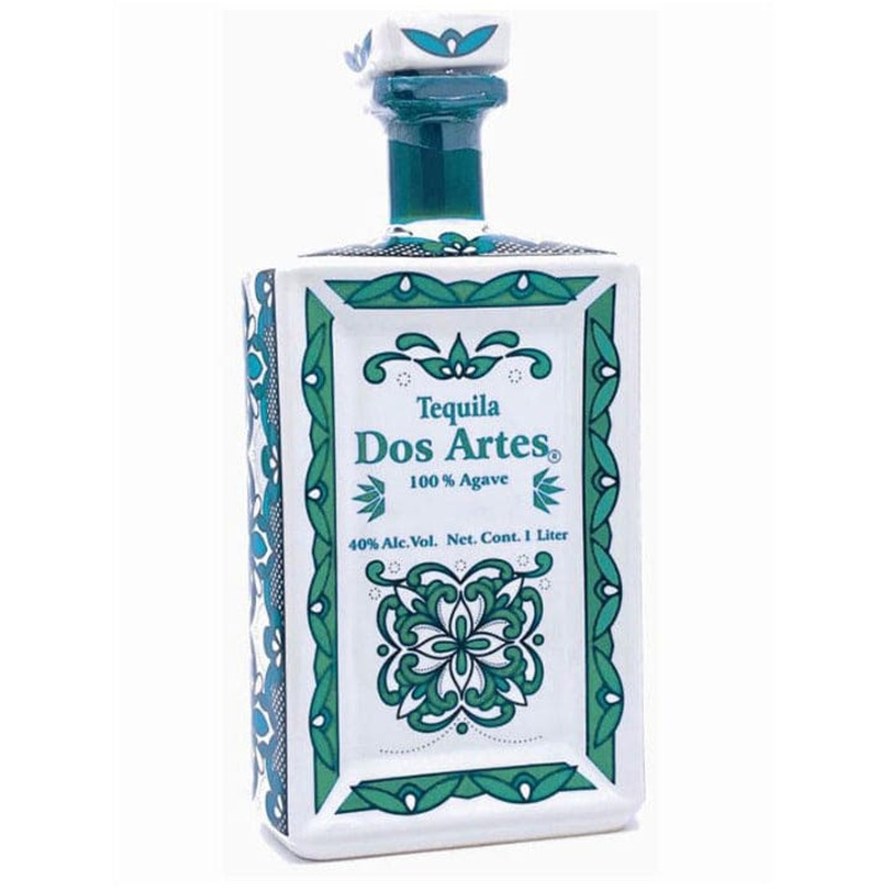 Dos Artes Reposado 1L Tequila