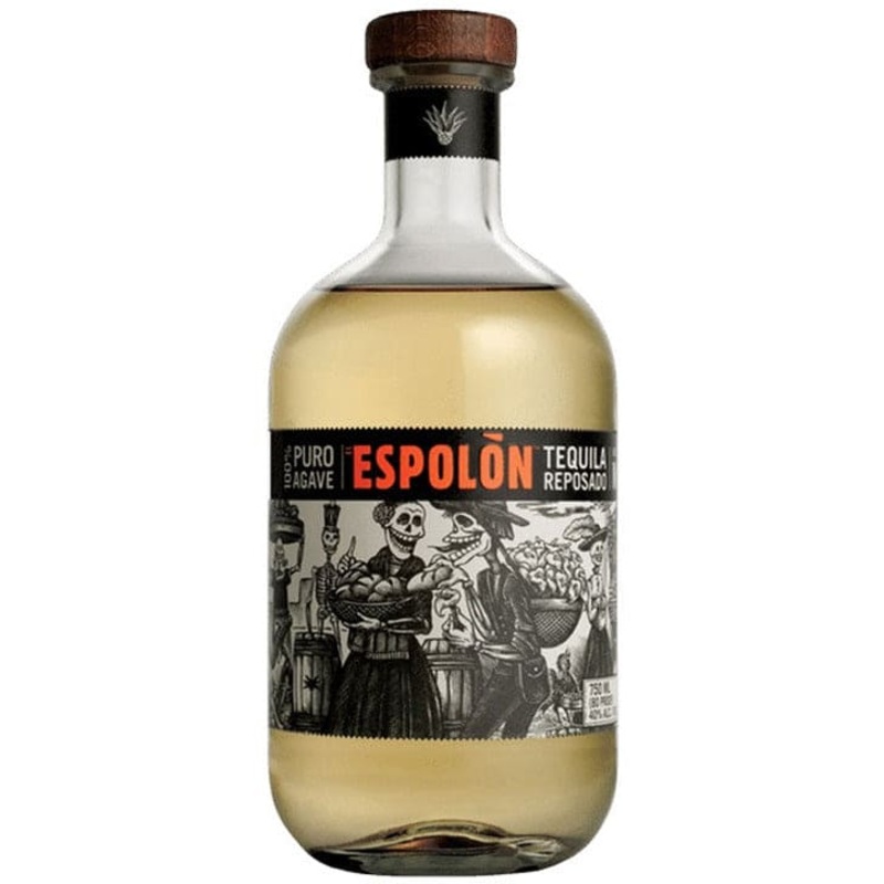 Espolon Reposado Tequila