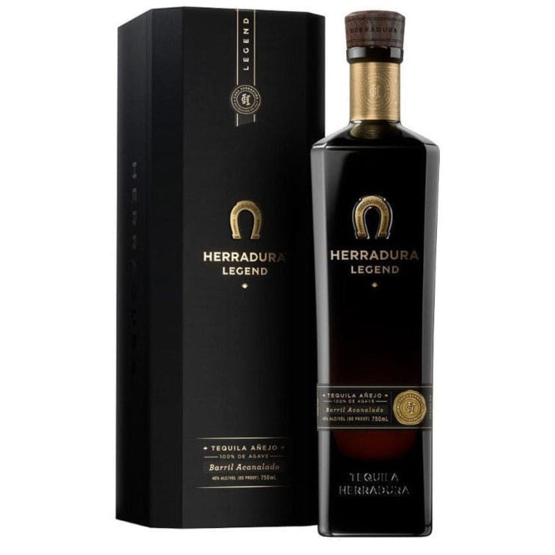 Herradura Legend Anejo Tequila