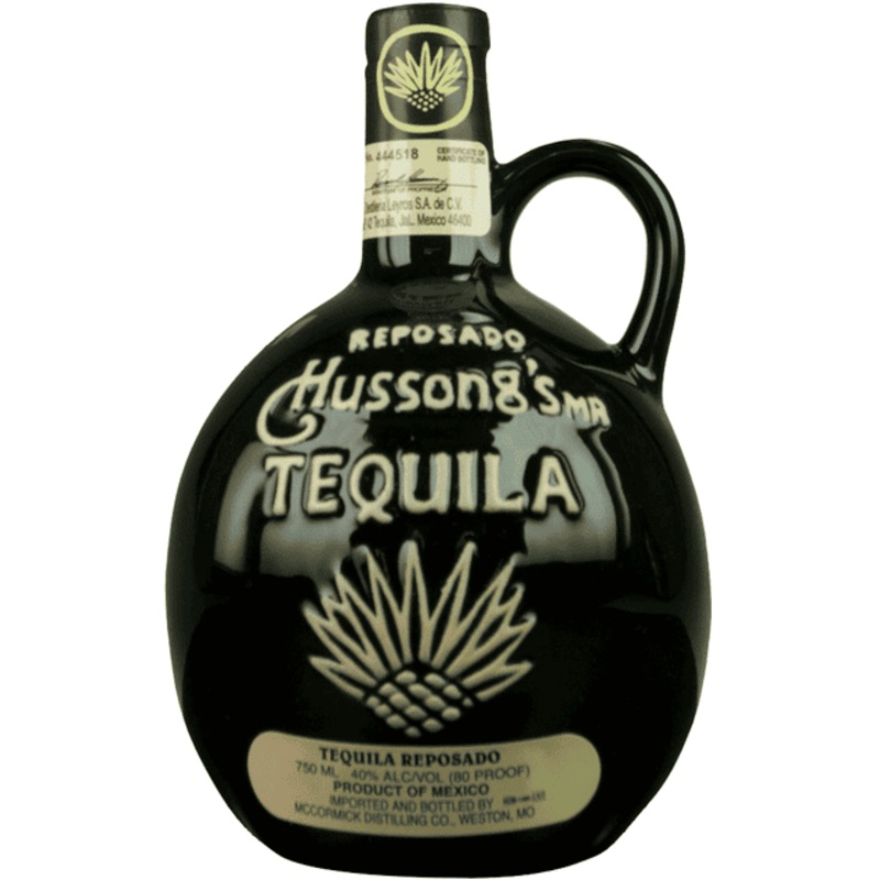 Hussong's Tequila Reposado