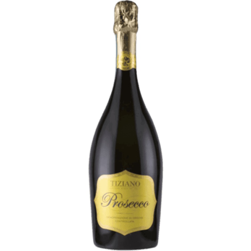 Tiziano Prosecco - 750ML