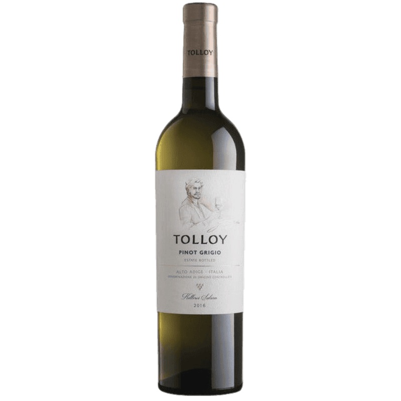 Tolloy Pinot Grigio Alto Adige -  750ML