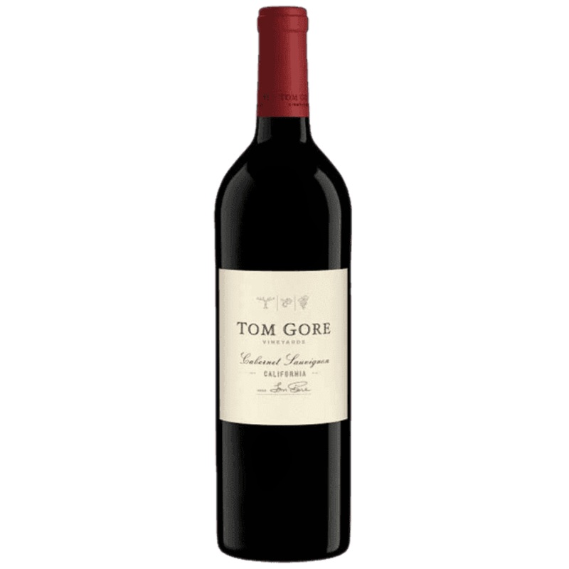 Tom Gore Vineyards Cabernet Sauvignon -  750ML