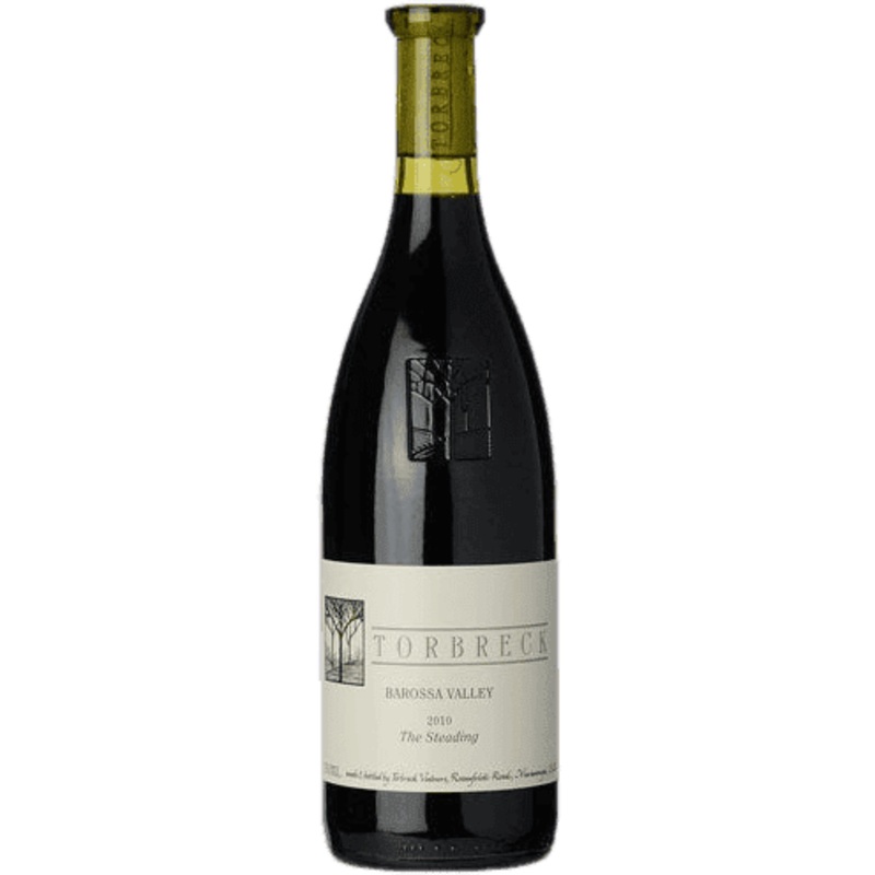 Torbreck Grenache/Shiraz/Mataro The Steading Barossa Valley - 750ML