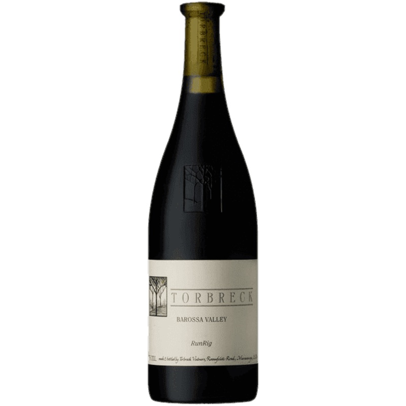 Torbreck Shiraz Runrig Barossa Valley - 750ML