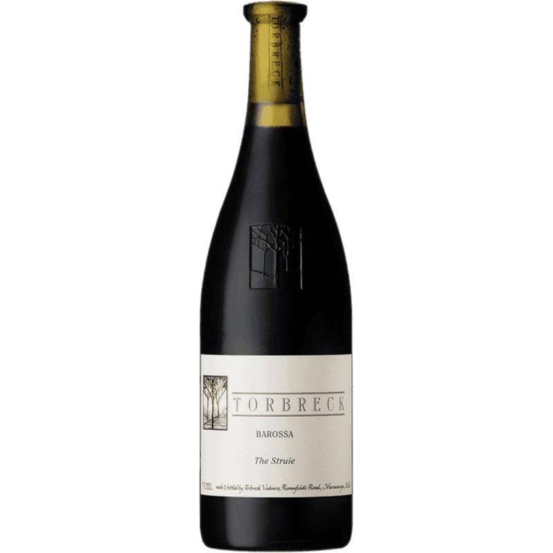 Torbreck Shiraz The Struie Barossa - 750ML